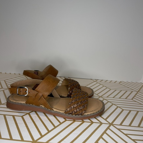 Hanna Andersson sandals - Picture 5 of 6